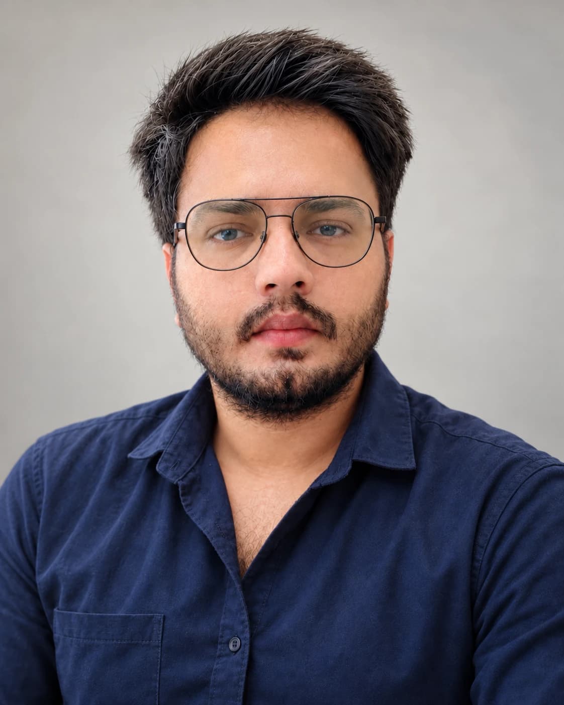Vipin Panchal